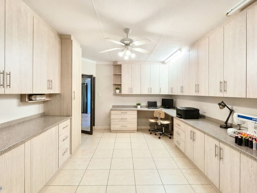 3 Bedroom Property for Sale in Vaalpark Free State